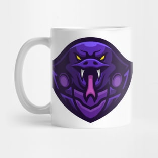 Cobra Mug